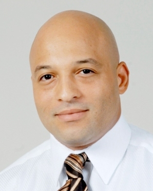 Johnnie Olguin